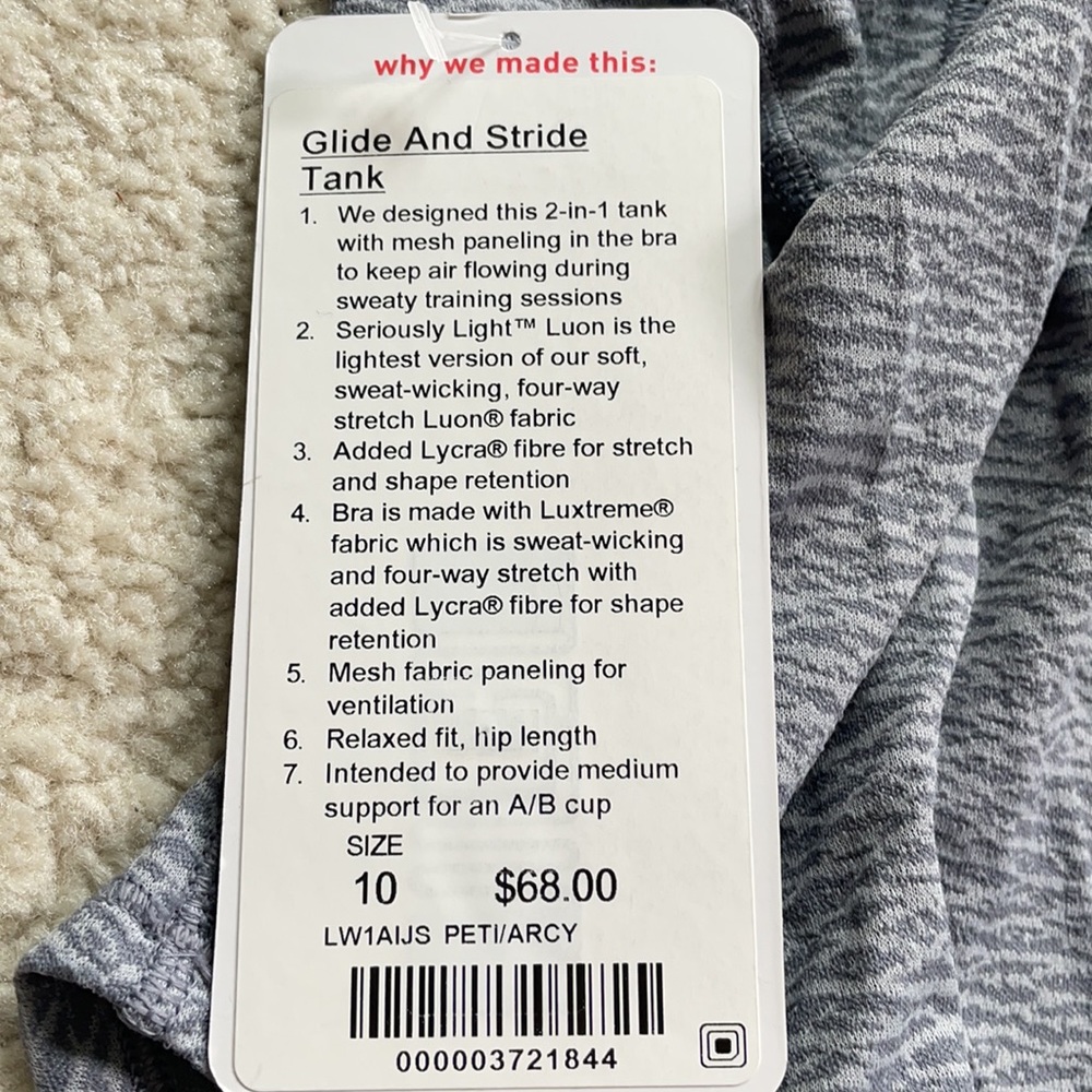 Lululemon - Picture 8 of 8